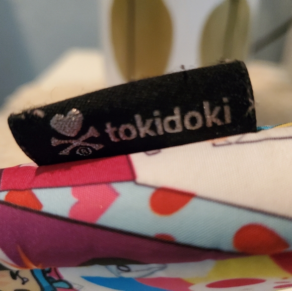 Tokidoki Small Case - Picture 8 of 11